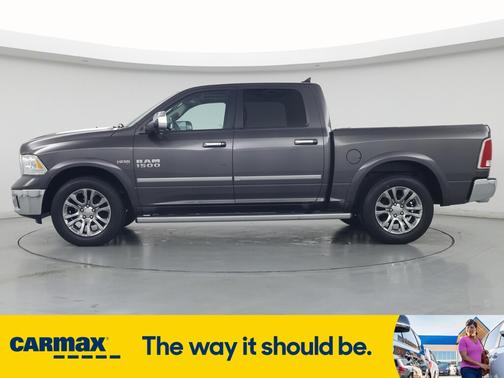 2015 RAM 1500 Laramie Limited