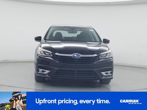 2021 Subaru Legacy Limited