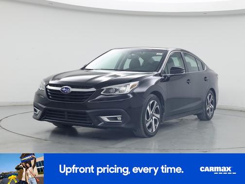 2021 Subaru Legacy Limited