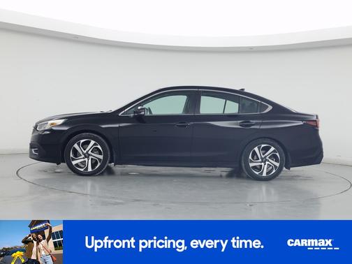 2021 Subaru Legacy Limited