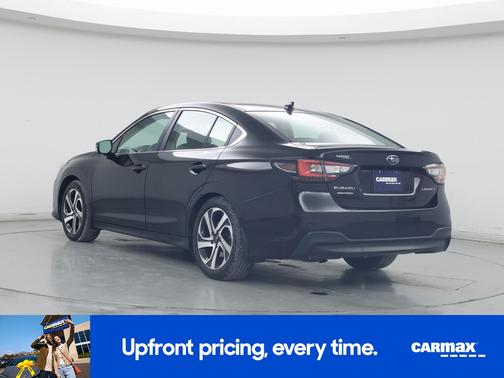 2021 Subaru Legacy Limited