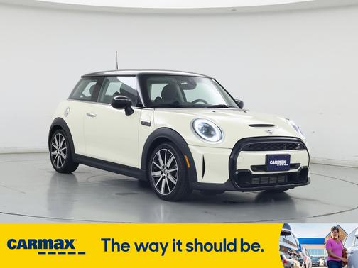 2023 MINI Hardtop S