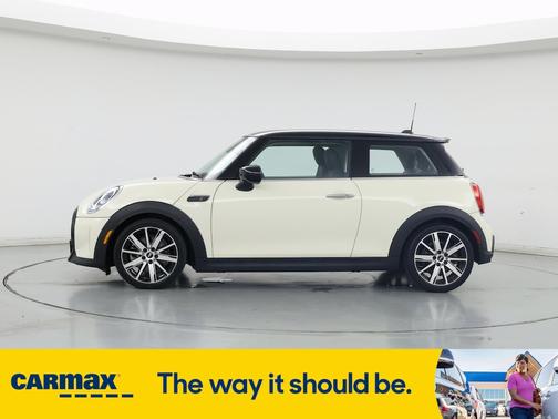 2023 MINI Hardtop S