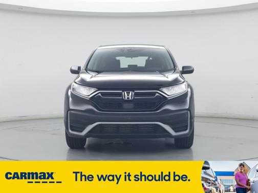 2021 Honda CR-V LX