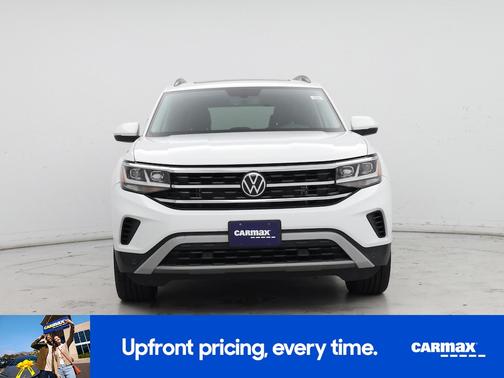 2022 Volkswagen Atlas SE w/Tech