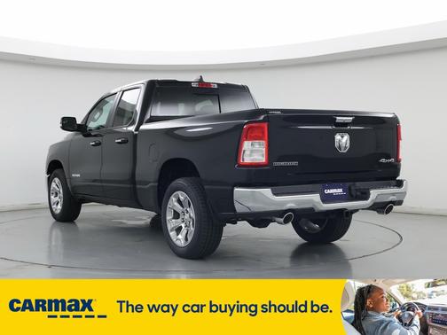 2020 RAM 1500 Bighorn