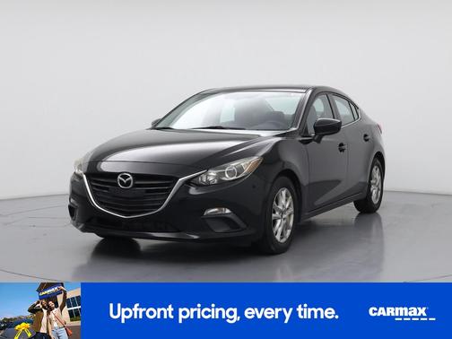 2014 Mazda Mazda3 I Grand Touring