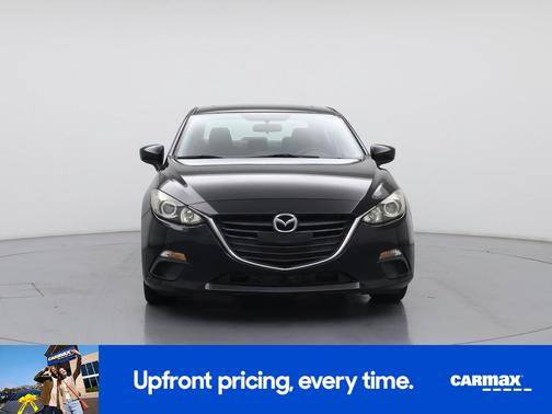 2014 Mazda Mazda3 I Grand Touring