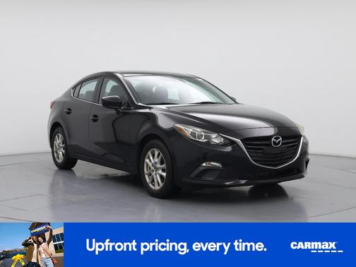 2014 Mazda Mazda3 I Grand Touring
