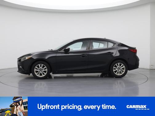 2014 Mazda Mazda3 I Grand Touring