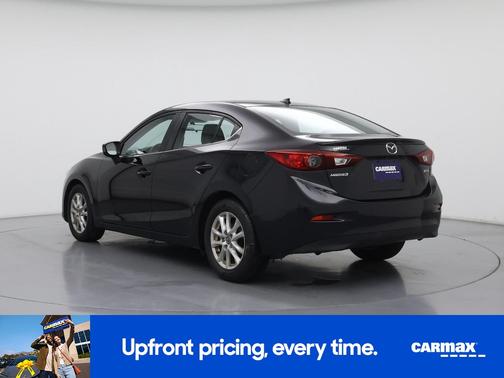 2014 Mazda Mazda3 I Grand Touring