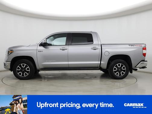 2021 Toyota Tundra Limited