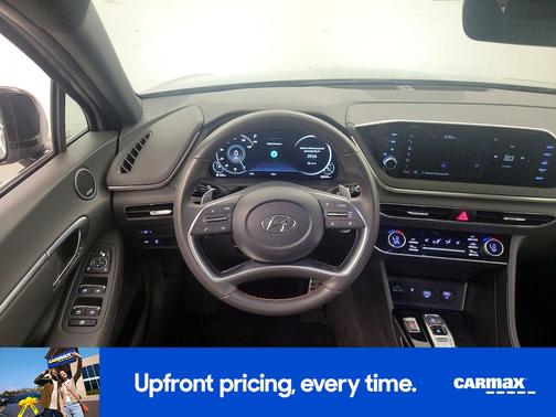 2023 Hyundai SONATA SEL Plus