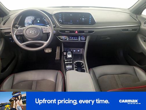 2023 Hyundai SONATA SEL Plus