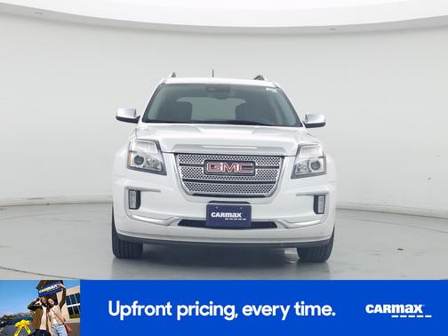 2017 GMC Terrain Denali