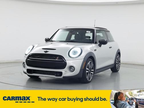 2020 MINI Hardtop S