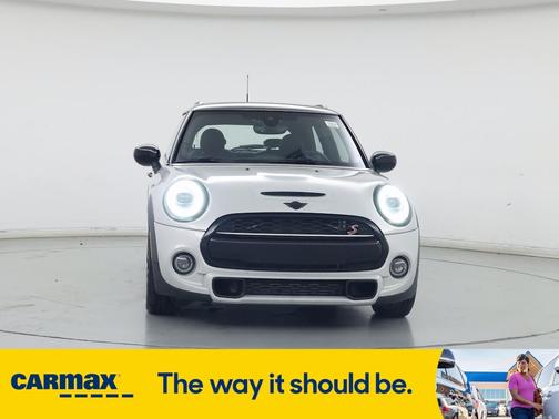2020 MINI Hardtop S