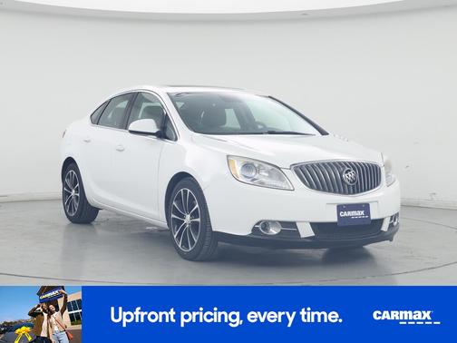 2016 Buick Verano Sport Touring