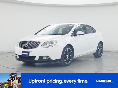 2016 Buick Verano Sport Touring