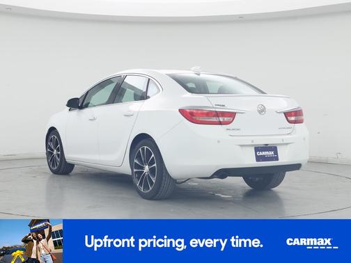 2016 Buick Verano Sport Touring