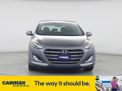 2016 Hyundai ELANTRA GT