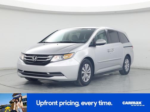 2014 Honda Odyssey EX