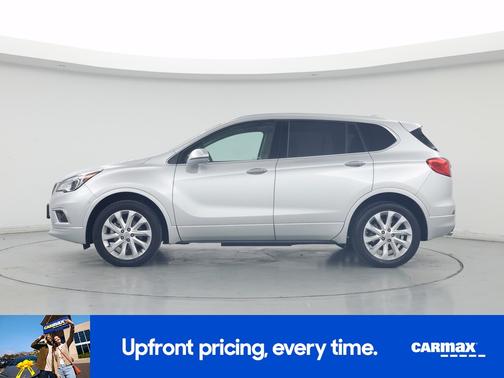2016 Buick Envision Premium