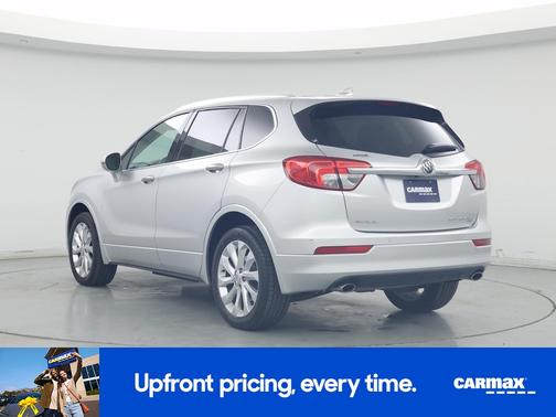 2016 Buick Envision Premium