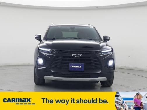 2022 Chevrolet Blazer 3LT