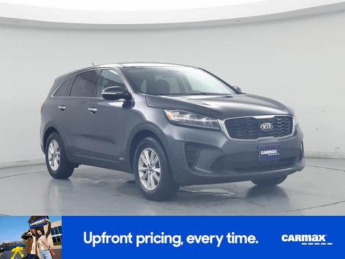 2020 Kia Sorento LX
