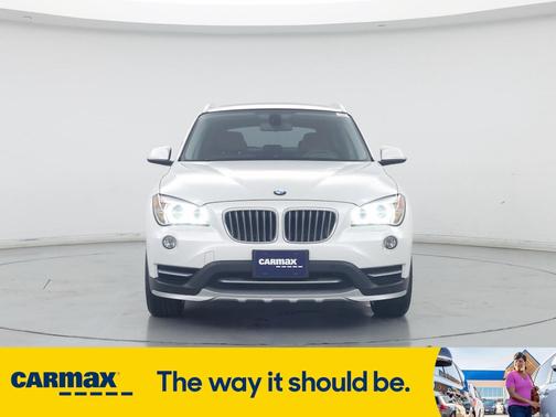 2015 BMW X1 XDrive35i