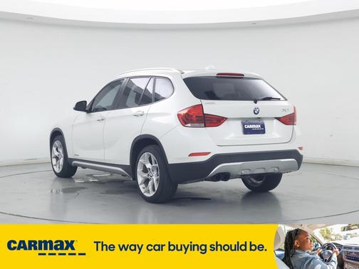 2015 BMW X1 XDrive35i