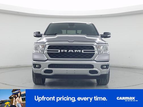 2022 RAM 1500 Bighorn