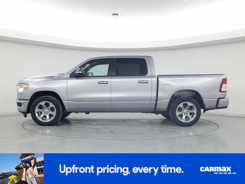 2022 RAM 1500 Bighorn