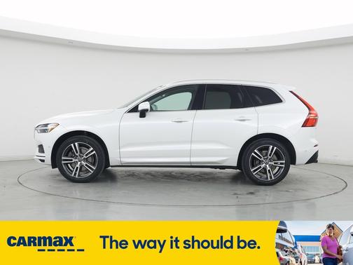 2019 Volvo XC60 T6 Momentum