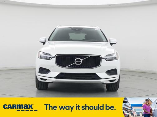 2019 Volvo XC60 T6 Momentum