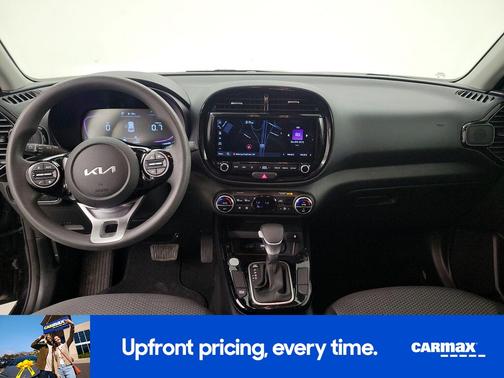 2023 Kia Soul S