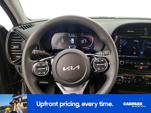 2023 Kia Soul S