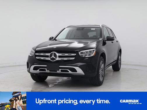 2022 Mercedes-Benz GLC 300 GLC 300