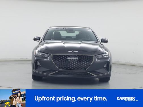 2019 Genesis G70 Sport