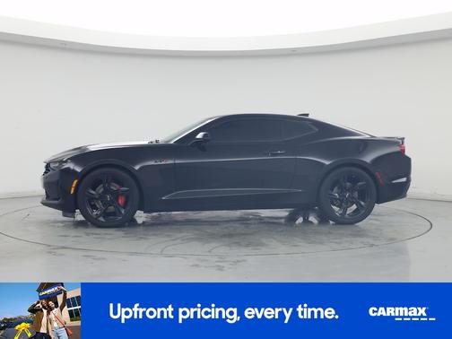2021 Chevrolet Camaro LT1