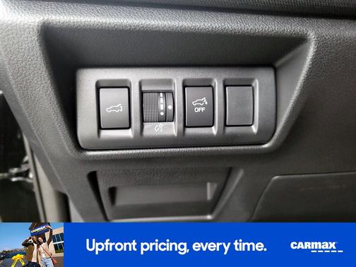 Black 2025 Subaru Outback Premium