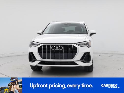 2023 Audi Q3 S-Line Premium
