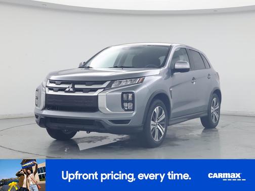 2023 Mitsubishi Outlander Sport ES