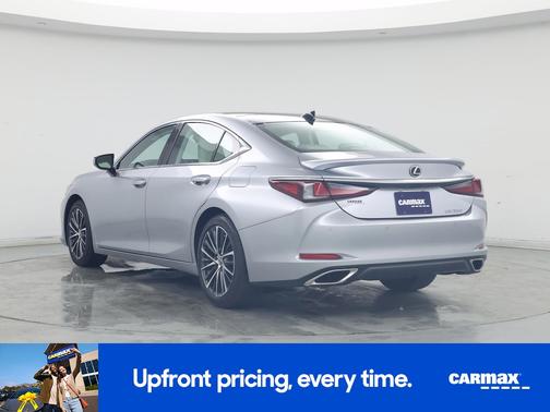 2022 Lexus ES 350 ES 350