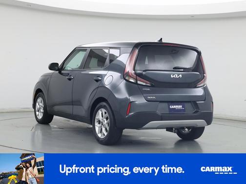 2023 Kia Soul S
