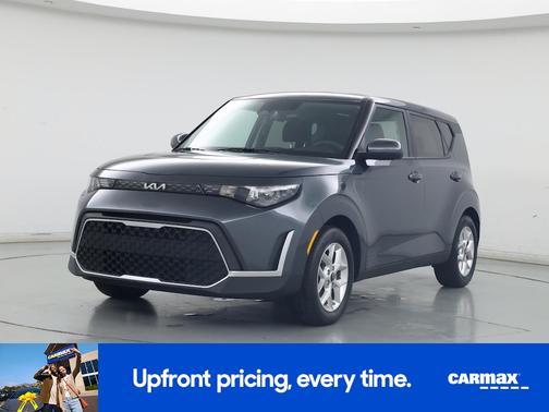 2023 Kia Soul S