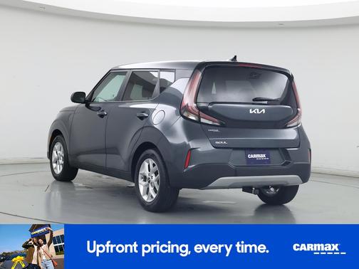 2023 Kia Soul S