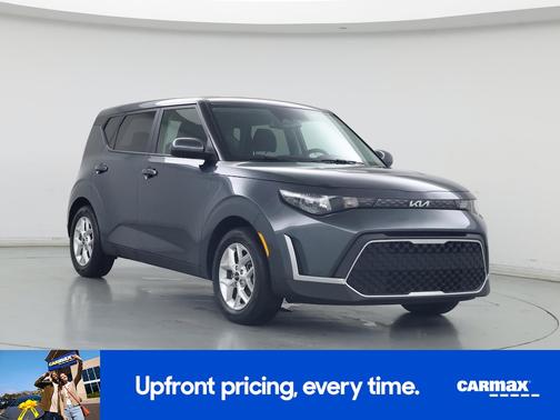 2023 Kia Soul S