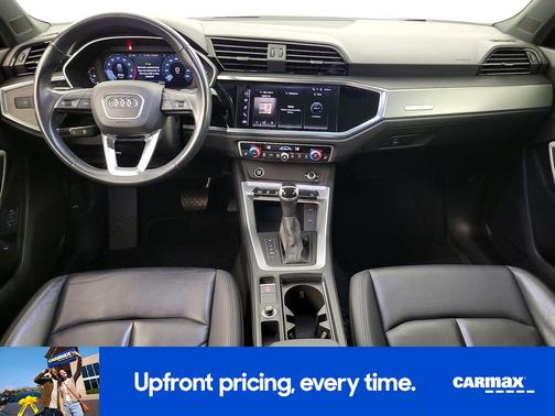 2023 Audi Q3 S-Line Premium